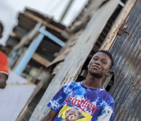 X, 19, Kigoma
