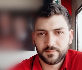 Adam, 34 года, دمشق