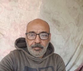 allboshy, 48 лет, القاهرة