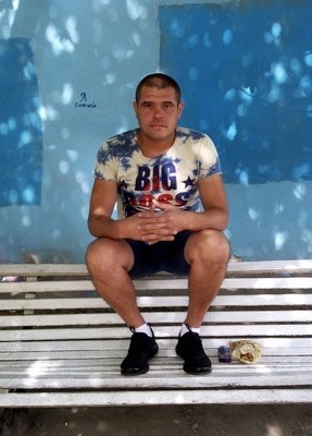 Макс, 41, Россия, Москва