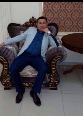 kaldamanabdan, 51, Қазақстан, Алматы