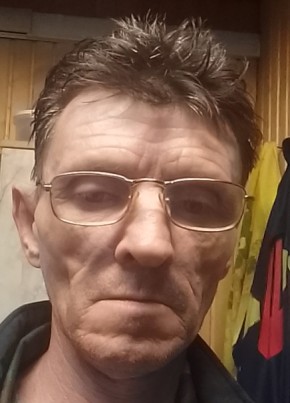 Павел, 52, Россия, Тобольск