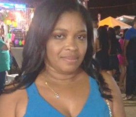 Vanessa Conceiçã, 44 года, Valença do Piauí