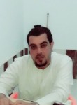 وائل, 32 года, الثورة