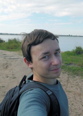 Dan, 37, Рэспубліка Беларусь, Горад Мінск