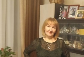 NATALI, 65 - Just Me
