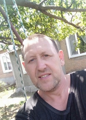 Степан, 54, Россия, Прохладный