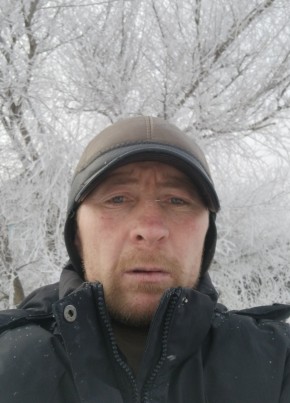 OlegОолег, 37, Россия, Красный Чикой
