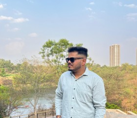 Shubham, 21 год, Pune