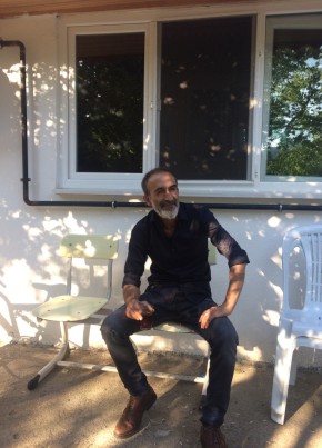 Cengiz, 56, Türkiye Cumhuriyeti, Suşehri