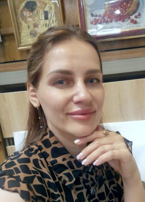 Ирина из Шахты 41 год