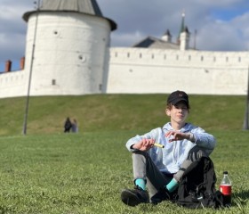 Теодор, 21 год, Екатеринбург