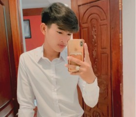 Ohachi, 20, Siem Reap