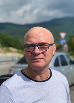 igor, 51, Russia, Moscow