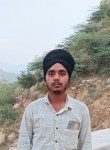 Akashdeeep singh, 21 год, Jodhpur (State of Rājasthān)