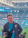 PAVEL, 43, Saint Petersburg