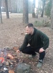 Andrey, 37, Mahilyow