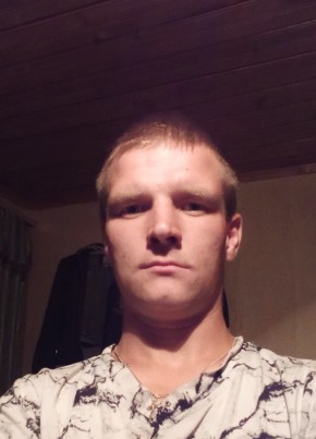 Roman, 31, Россия, Торжок