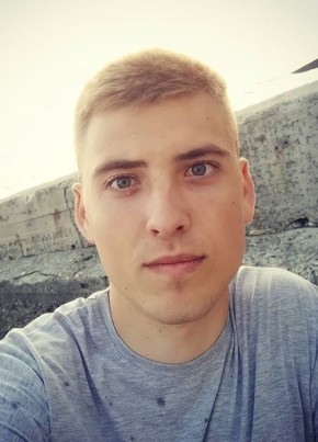 Вадим, 26, Россия, Ростов-на-Дону