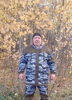 Evgeniy, 43, Russia, Chelyabinsk