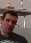 СЕРГЕЙ, 55 лет