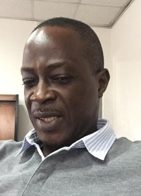 look4jaafar, 53, Nigeria, Lagos