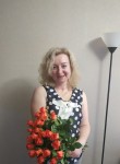 Elena, 54, Chornomorskoe