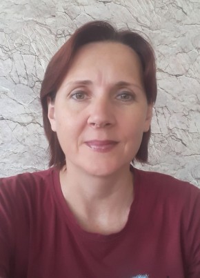Наталья, 47, Россия, Ленинградская