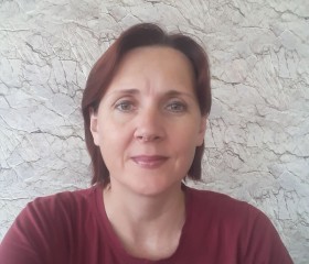 Наталья, 47 лет, Ленинградская
