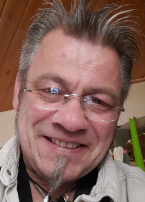 CHRISTIAN из Lübeck 56 лет