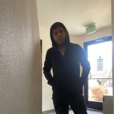 Franck, 27  , Wyoming