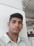 Vikas Paswan, 24 года, Mumbai