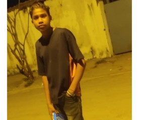 jugesh Borah, 19 лет, Bangalore