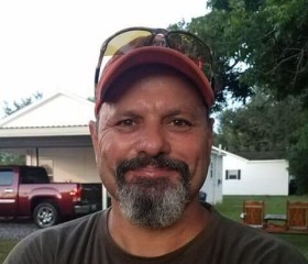 Chuck, 54 года, Lafayette (State of Louisiana)