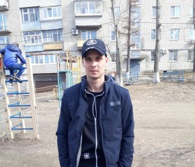 Борис, 33 года, Спасск-Дальний