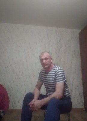 Руслан, 53, Россия, Ростов-на-Дону