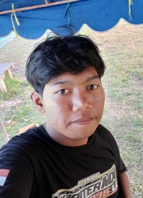 Njb, 18, Indonesia, Banjarmasin