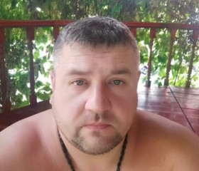 Aleksey, 44, Moscow