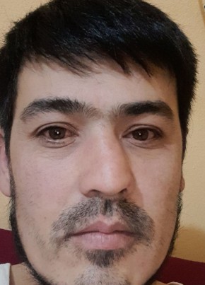 Nurik, 35, Kazakhstan, Almaty
