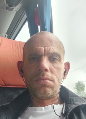 Руслан из Рубцовска 37 лет