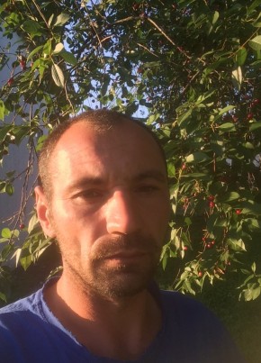 Самвел, 43, Россия, Будогощь