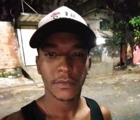 Marcos, 26 лет, São João de Meriti