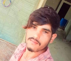 Parvinji Thakor, 23 года, Ahmedabad