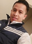 Danilo, 23 года, Nueva Guatemala de la Asunción