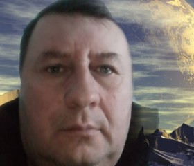 Олег, 51 год, Білокуракине