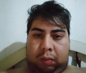 Jose, 27, Cuernavaca