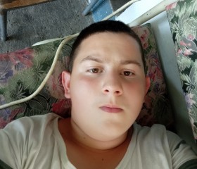 Tolga, 19 лет, Русе