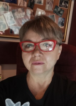Елена из Симферополи 61 год