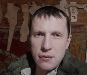 Василий, 36 лет, Нижний Тагил