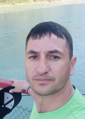 Dmitriy, 42, Russia, Kargasok